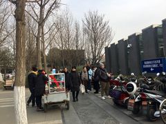 -雍和宫(地铁站)