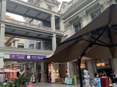 -古茗(万江华南mall店)
