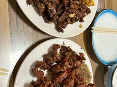 -老七饭馆(光荣道总店)