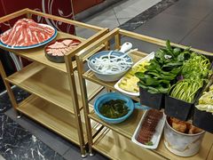 -刘一锅筋头巴脑(凌空二街店)