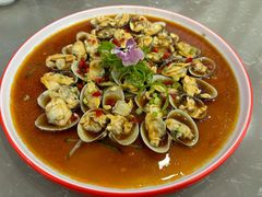 -红厨巷·淮扬菜(熙南里店)