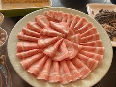-南门涮肉(上海一店)
