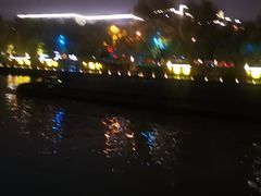 -运河游船(武林门码头)