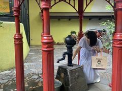 -三鹰之森吉卜力美术馆