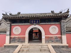 -妙峰山风景名胜区