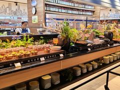-梨花自助烤肉(乐宾店)