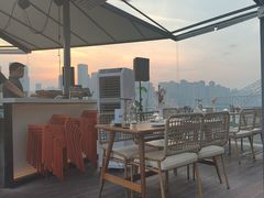 -埠口精酿夜景餐酒吧· BREWPORT BISTRO(长嘉汇重庆之眼店)