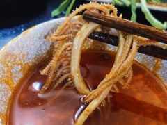 千层肚-大龙火锅(老店)
