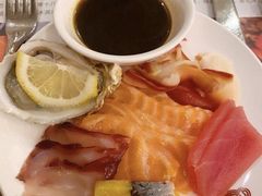 -芭菲盛宴·环球美食(袁家岗店)