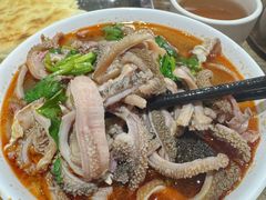 -老·贝尔杂碎馆