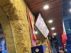 等位区-今邕烧烤(西大店)