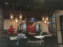 大堂-董鲁烤鸭(建和街店)