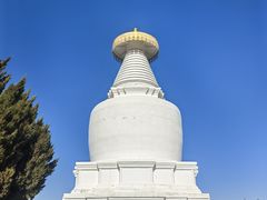 -凉州白塔寺景区