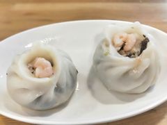 -朱洪元苏式面馆(绿宝广场店)