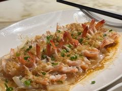 -顺德美的万豪酒店-万豪中餐厅