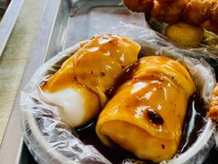 -阿信糖水(体育花园店)