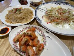 -德胜轩正宗顺德菜(宝安沙井会展中心店)