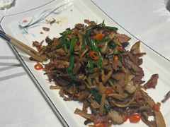 -原鄉本味 楚菜 丹江口鱼(北苑店)