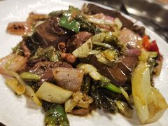 -伍哥厨房(新滘东路店)