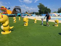 -秦皇岛乐岛海洋王国