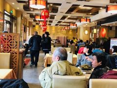 大堂-福来居烤鸭店(天坛二店)