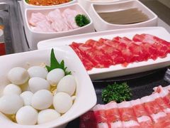 -海底捞火锅(方圆荟店)