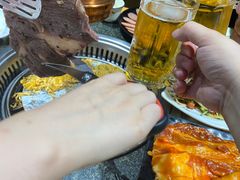 -鹤之乡·齐齐哈尔烤肉·非遗(秋涛路店)