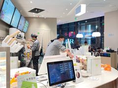 -奈雪的茶(金凤万达PRO店)