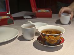 -千百味红餐厅·非遗江西菜(绿地双子塔总店)