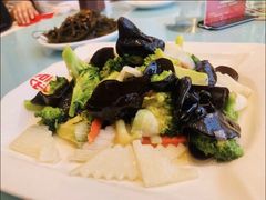 -添福来墨鱼饺子 · 海鲜东北菜(大连星海·黄浦路店)