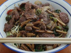 -姚记面馆(瑶琳路店)