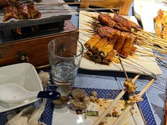 -肉串汪(望京店)