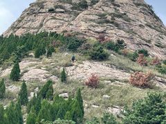 -威海大乳山景区
