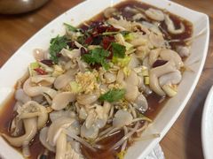 -景祥海鲜美食餐厅