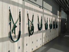 -OXYGYM 奥美氧舱运动中心(朝阳大悦城店)