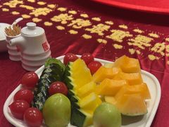 -山西会馆·晋菜·晋商宴·牌匾博物馆(胜利东街店)