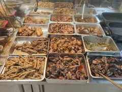 -惠康汤粉店(惠新中街店)