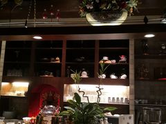 -长春藤咖啡(北园店)