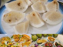 -四川小胡子海鲜(丁村万人海鲜广场店)