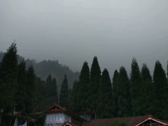 -九峰山