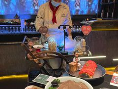 -大隐·成都火锅Bistro(合生麒麟新天地店)