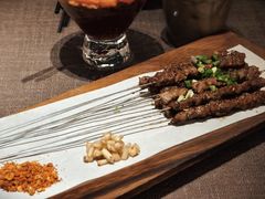 -山石榴·贵州菜(陆家嘴中心店)
