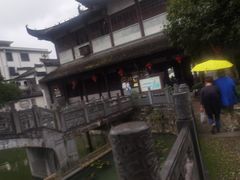 -绩溪龙川景区