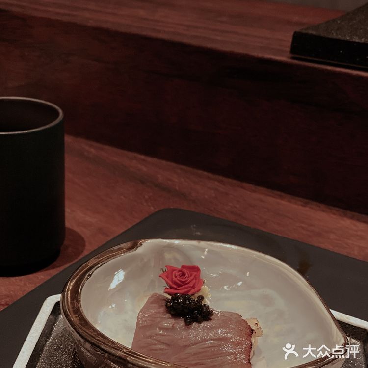 珠海omakase天花板