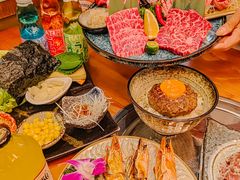 -丸藏和牛烧肉专门店(园区师惠坊店)