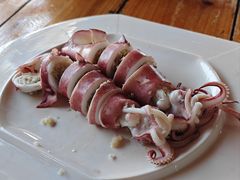 -蓝湾碧波·老字号·疍家非遗海上餐厅