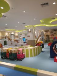 -meland亲子乐园•派对•研学(苏州悠方购物中心店)