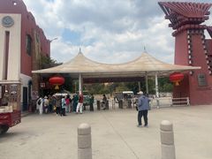-元谋土林景区(物茂土林)
