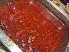 -麻麻鱼府主题涮锅(明珠家园店)