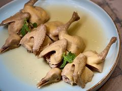 -新光酒家·河豚·海鲜·蟹料理(浦东店)